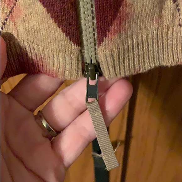 RH Cardigan - Picture 3 of 5